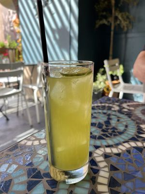 Condesa Phoenix by null