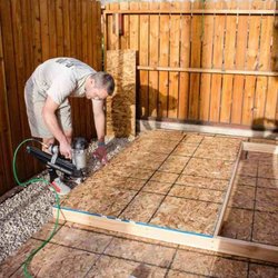 Living Waters Handyman & Sprinklers