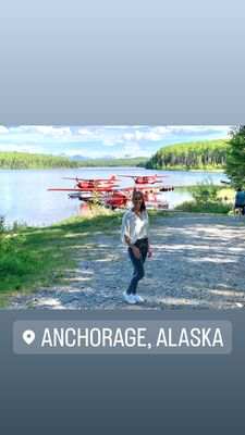 Rust's Flying Service by null