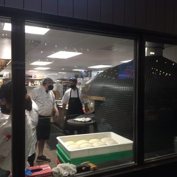 Cane Rosso - Where the magic happens !!! - Salad Near Me - Arlington, Texas Cane Rosso - Where the magic happens !!! - Salad Near Me - Arlington, Texas