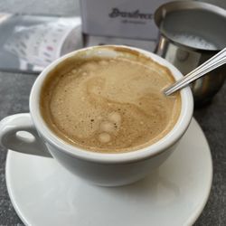 Luraleo N Two Bar - Cappuccino