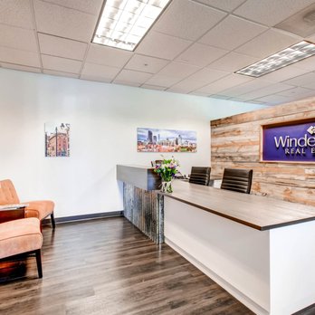 Michael Zak - Windermere Real Estate - Our office reception - Real Estate Agents Near Me - Centennial, Colorado Michael Zak - Windermere Real Estate - Our office reception - Real Estate Agents Near Me - Centennial, Colorado