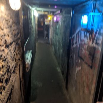 The Back Room - Lounges Near Me - New York, New York The Back Room - Lounges Near Me - New York, New York