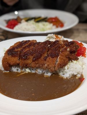 Curry Hyuga - San Francisco by null