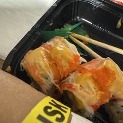 Kawa Sushi House