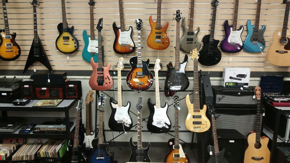 VILLAGE PAWN Updated September 2024 2905 E 10th St, Greenville, North Carolina Pawn Shops