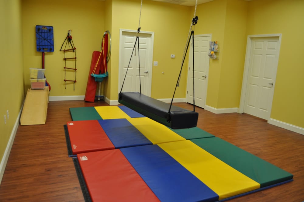 In Harmony Pediatric Therapy - child therapist in Woodstock, GA