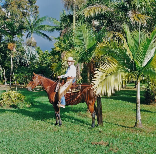 PATTI RIDES HORSES Updated October 2024 855 Trosper Rd, Tumwater