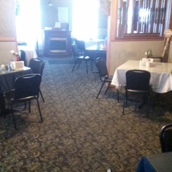 The Valley Hotel - DINING ROOM - American Near Me - Mill Hall, Pennsylvania The Valley Hotel - DINING ROOM - American Near Me - Mill Hall, Pennsylvania