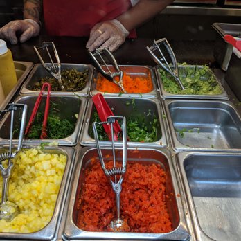 Red Poke - Poke Near Me - New York, New York Red Poke - Poke Near Me - New York, New York