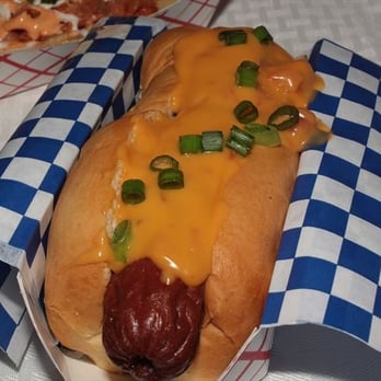 Happy Endings - Food Trucks Near Me Happy Endings - Food Trucks Near Me