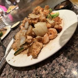 Arigato Japanese Steak & Seafood House