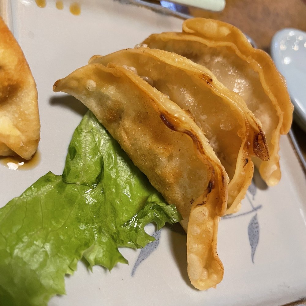 Sushi Ko - Fried gyoza - Japanese Near Me - Miami, Florida Sushi Ko - Fried gyoza - Japanese Near Me - Miami, Florida