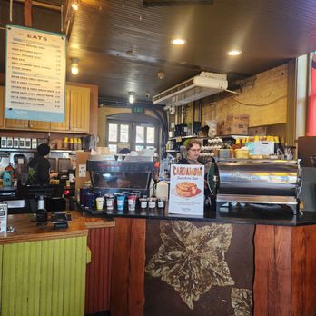 Colectivo Coffee Lakefront - Coffee & Tea Near Me - Milwaukee, Wisconsin Colectivo Coffee Lakefront - Coffee & Tea Near Me - Milwaukee, Wisconsin