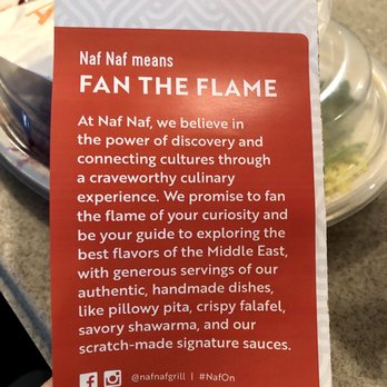 Naf Naf Grill - Middle Eastern Near Me - Knoxville, Tennessee Naf Naf Grill - Middle Eastern Near Me - Knoxville, Tennessee