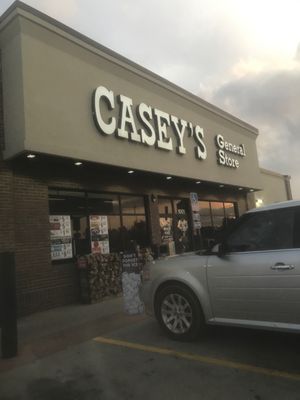 Casey's