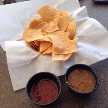 Tequila Jack's - Chips and Salsa - Bars Near Me - Long Beach, California