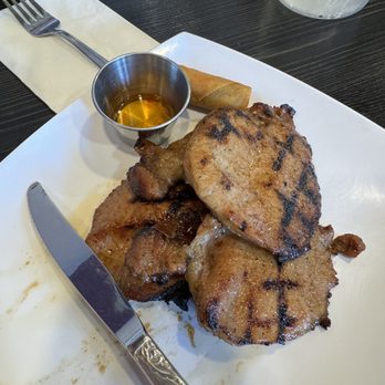 Thai Basil Signature - Barbecue Pork - Thai Near Me - Phoenix, Arizona Thai Basil Signature - Barbecue Pork - Thai Near Me - Phoenix, Arizona