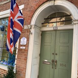 Penniston's Alley Antiques
