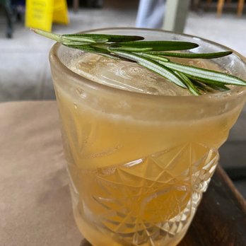 Tabaré Williamsburg - La Sombra!!! Cocktail amazing!! - Latin American Near Me - Brooklyn, New York Tabaré Williamsburg - La Sombra!!! Cocktail amazing!! - Latin American Near Me - Brooklyn, New York