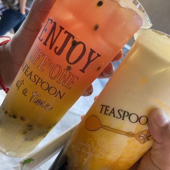 Teaspoon Hostetter - Bubble Tea Near Me - San Jose, California Teaspoon Hostetter - Bubble Tea Near Me - San Jose, California