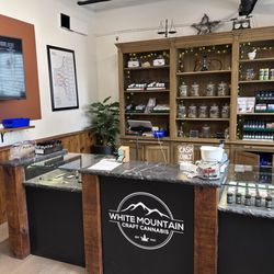 White Mountain Craft Cannabis