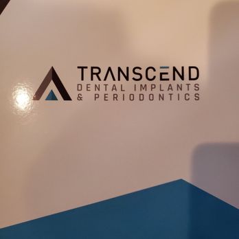 Transcend Dental Implants & Periodontics - Periodontists Near Me - Tulsa, Oklahoma