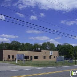 The Cabinet Center
