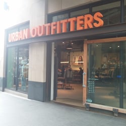 Urban Outfitters Dameklær 63 65 Albion Street, City Urban Outfitters Dameklær 63 65 Albion Street, City