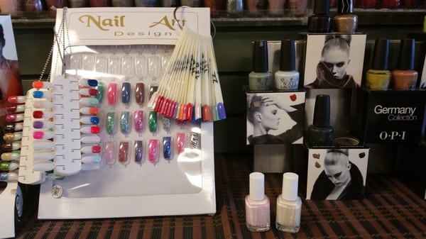 EXQUISITE NAILS - Updated August 2024 - 10 Photos - 101 Bill Bradford