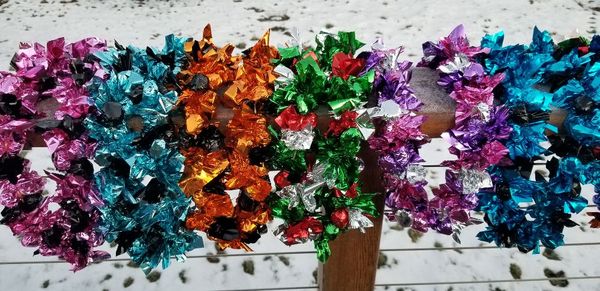 Morisa's Candy Leis of Alaska