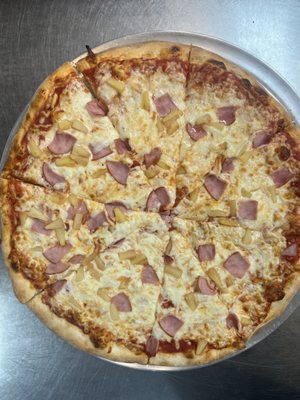 Pizza Greco by null
