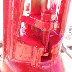 Quick Response Fire Protection - Os & y repack