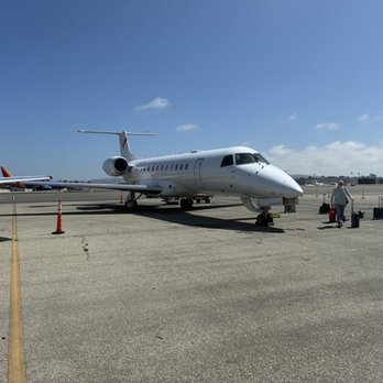 JSX - My ride home... - Airlines Near Me - Costa Mesa, California