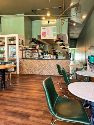 Summit Coffee Emory Village by null
