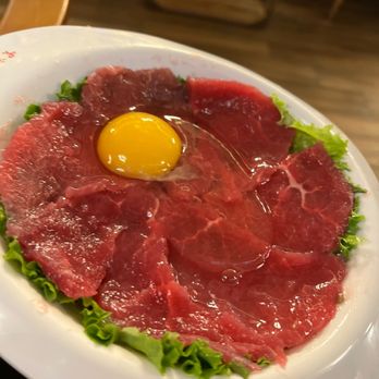 Shancheng Lameizi Hot Pot - Beef with egg - Hot Pot Near Me - Milpitas, California Shancheng Lameizi Hot Pot - Beef with egg - Hot Pot Near Me - Milpitas, California