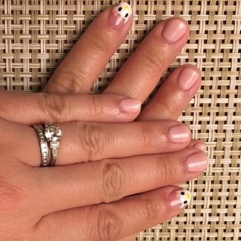Q Spa - Hello kitty nails that lasted weeks. Loved them! - Waxing Near Me - San Francisco, California Q Spa - Hello kitty nails that lasted weeks. Loved them! - Waxing Near Me - San Francisco, California