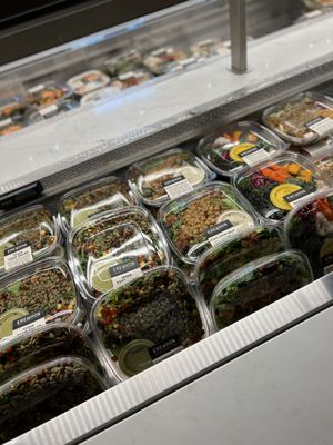 Erewhon Pacific Palisades by null