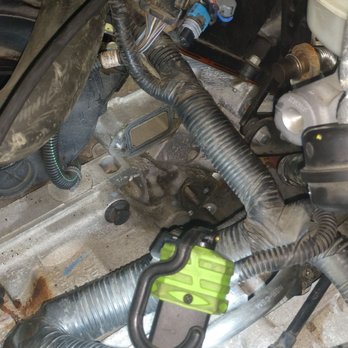 D & T Garage - Auto Repair Near Me - Lewes, Delaware