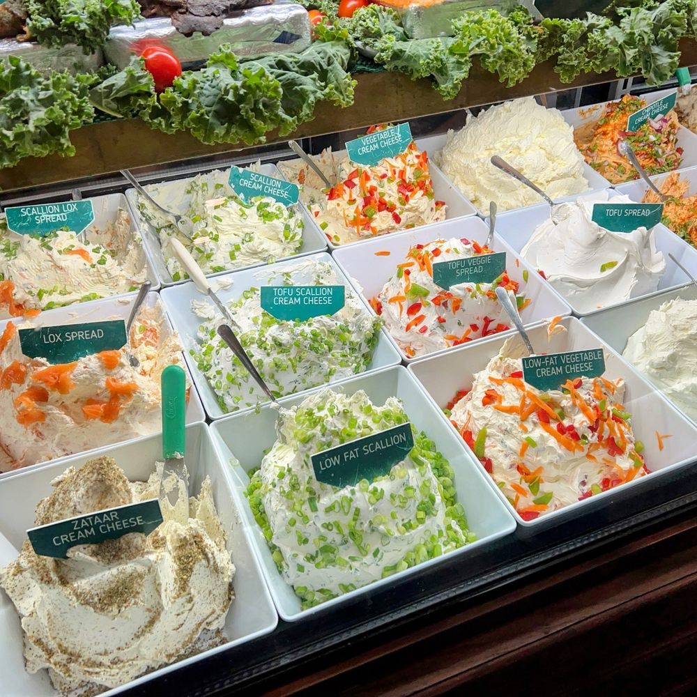 Bagel Pub - Bagels Near Me - New York, New York Bagel Pub - Bagels Near Me - New York, New York