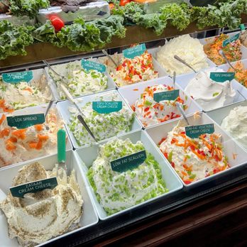 Bagel Pub - Bagels Near Me - New York, New York Bagel Pub - Bagels Near Me - New York, New York
