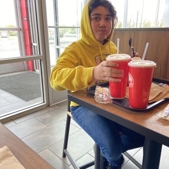 Panda Express - Chinese Near Me - Trevose, Pennsylvania