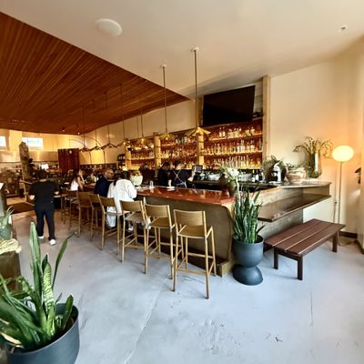 Obelisco Restaurant by null