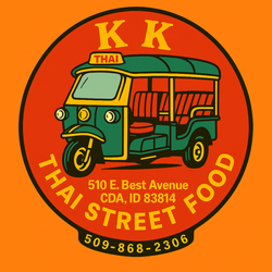 KK Thai Street Food