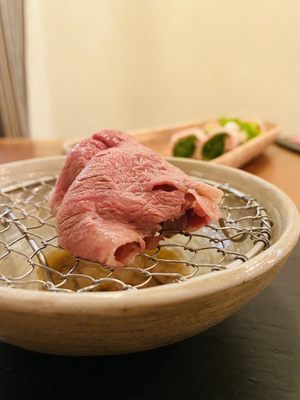 Shabushabu Mayumon by null