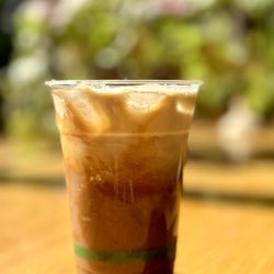 Higher Grounds Coffee