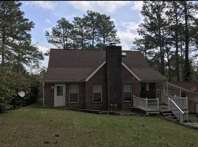 Slide of Panhandle Construction Group