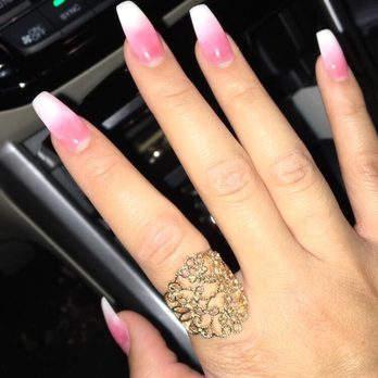 Forever Nails - Nail Salons Near Me - Oakland, California
