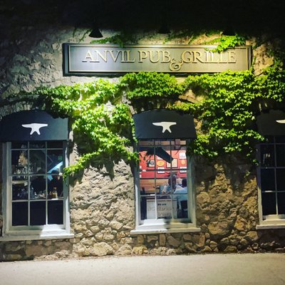 Anvil Pub & Grille by null
