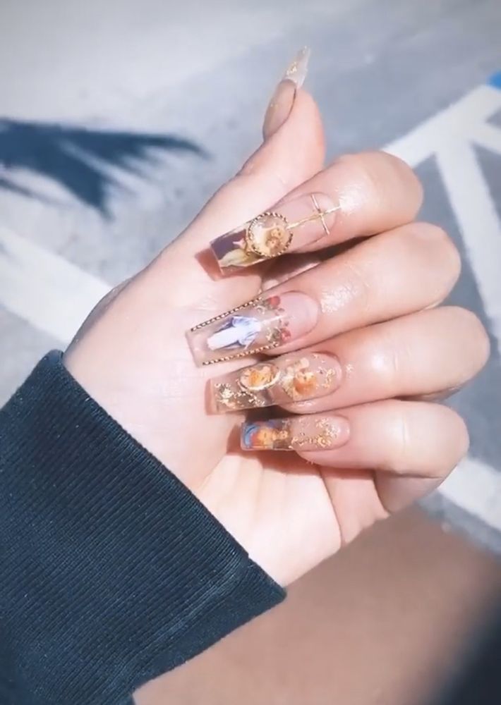 LE’S HAIR AND NAIL SALON Updated April 2024 50 Photos & 18 Reviews